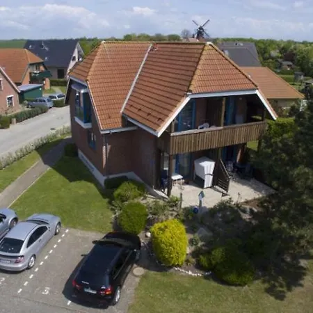 Meeresbrise Lemkenhafen auf Fehmarn
