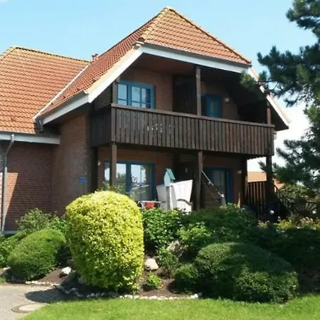 Meeresbrise Apartment