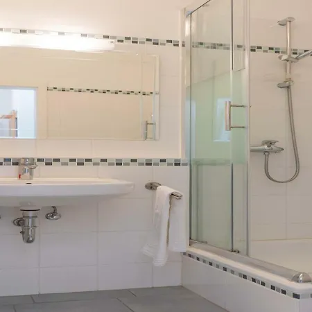 Meeresbrise Apartment
