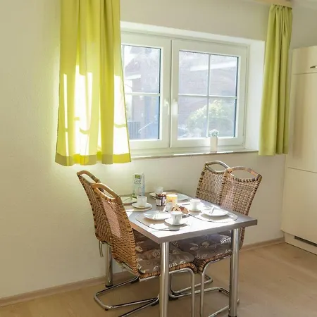Apartment Meeresbrise *
