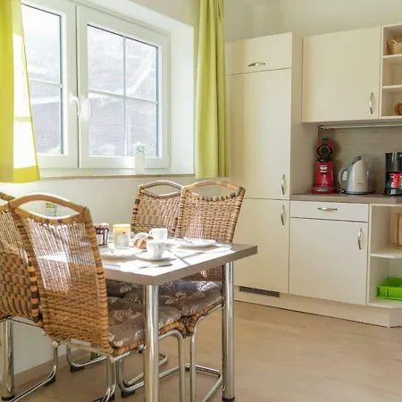 Apartment Meeresbrise