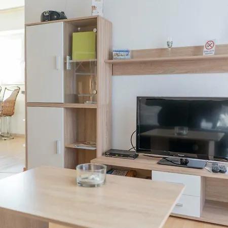 Meeresbrise Apartment